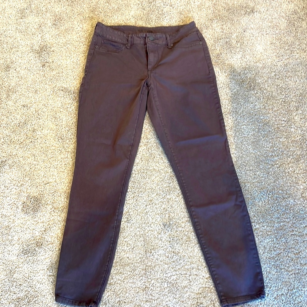 🌸2/$30 Maurice’s Skinny Jeggings/Pants